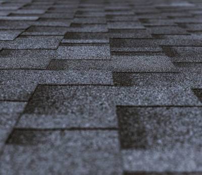 Asphalt Shingles 101