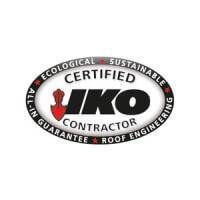 Certified IKO Contractor