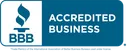 BBB Accredited Business