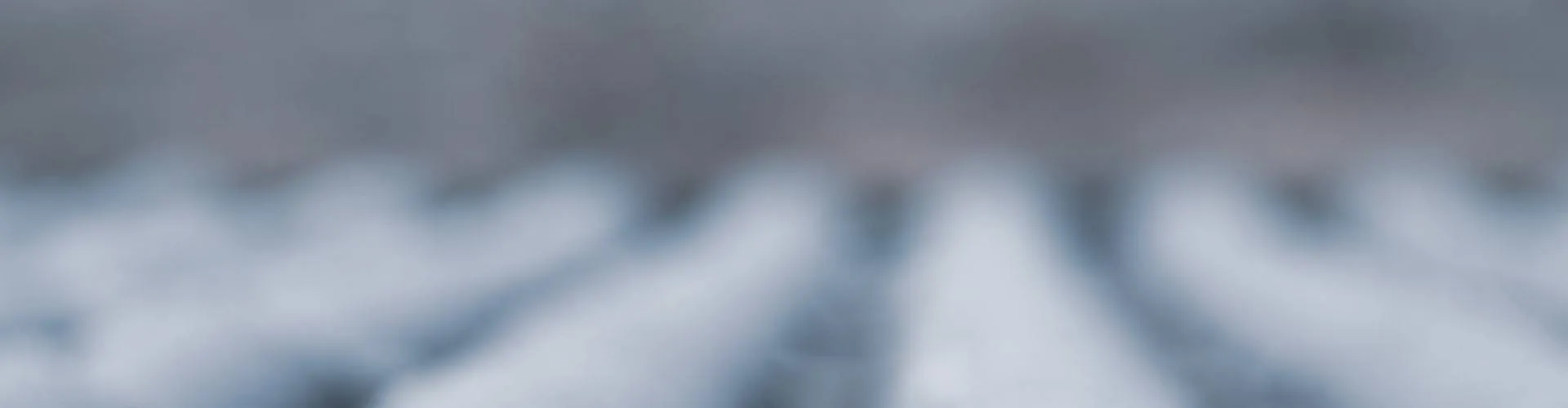 Frost-covered roof shingles in winter