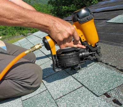 8 Tips on Hiring a Roofing Contractor