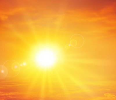 High Temperatures and Your Roof